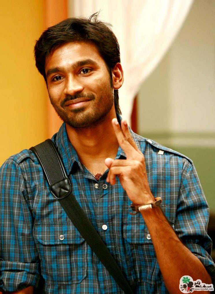 Dhanush