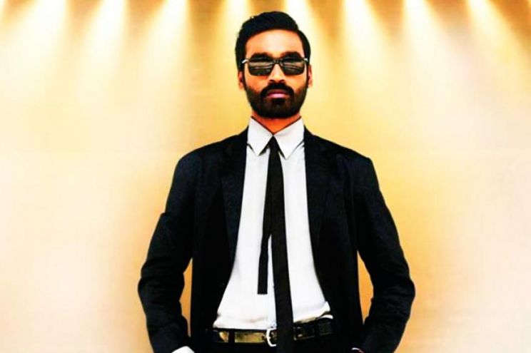 Dhanush