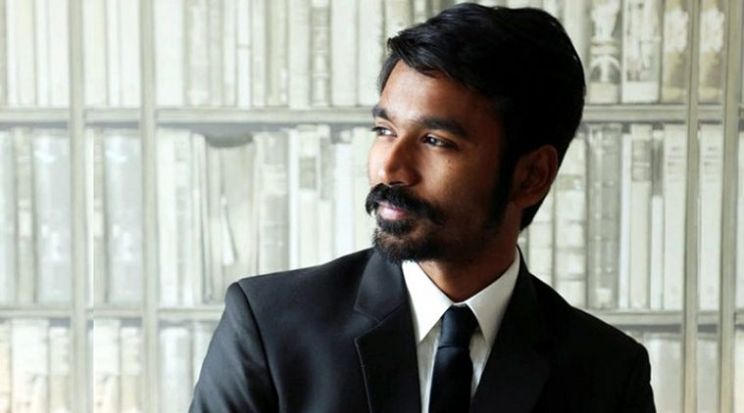 Dhanush