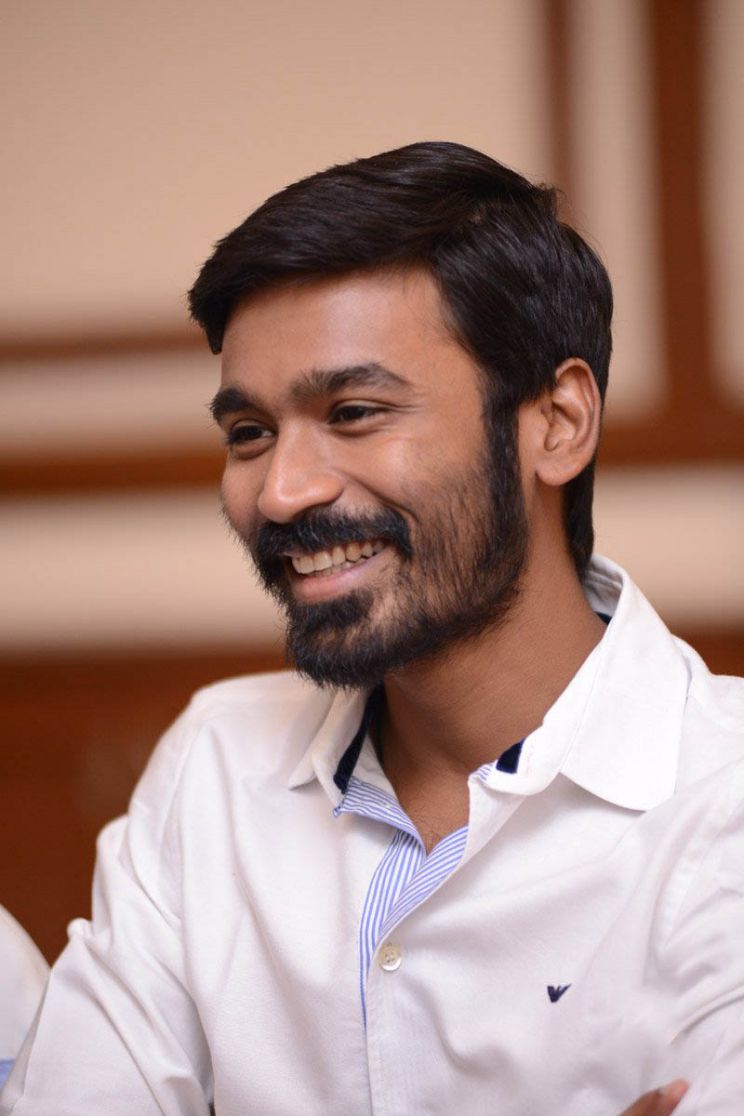 Dhanush