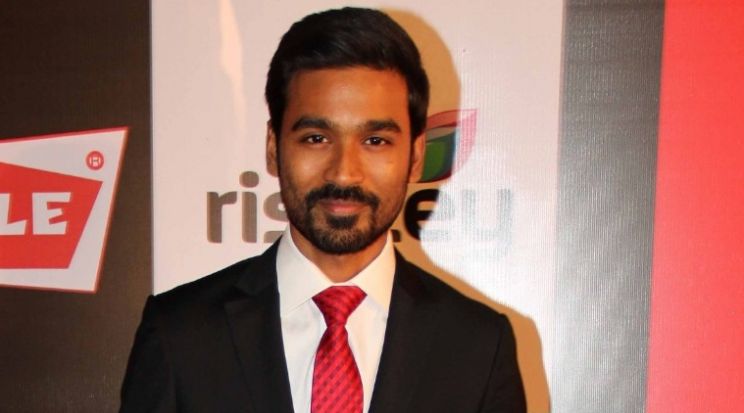 Dhanush