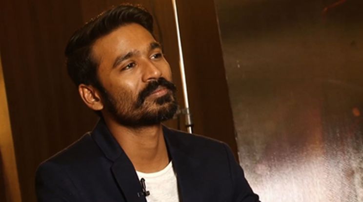 Dhanush