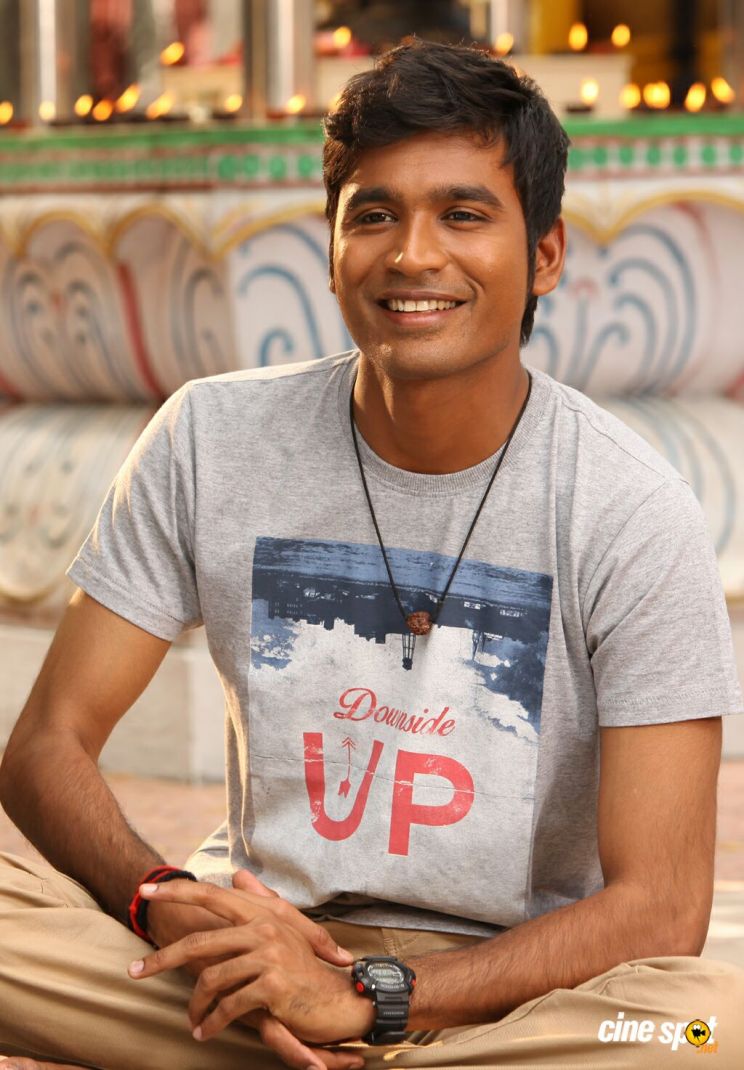 Dhanush