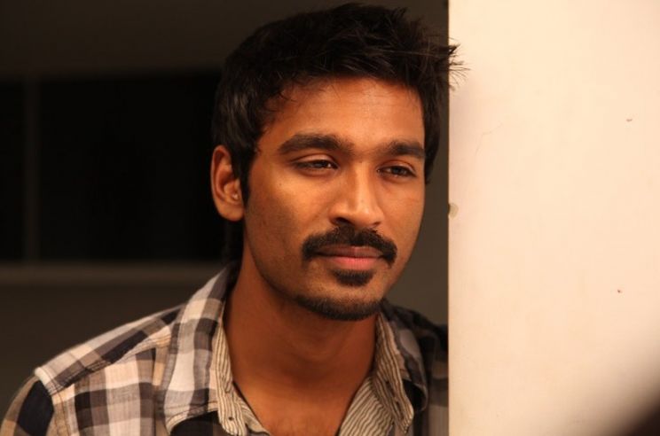 Dhanush