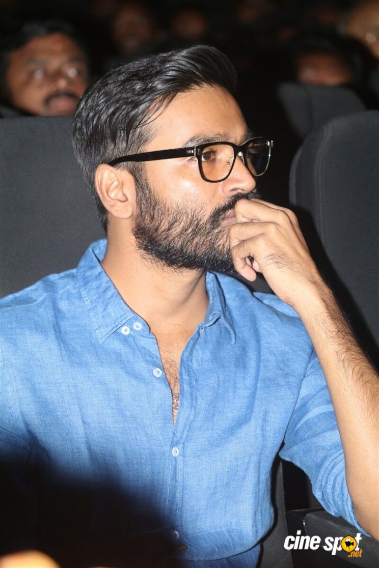 Dhanush