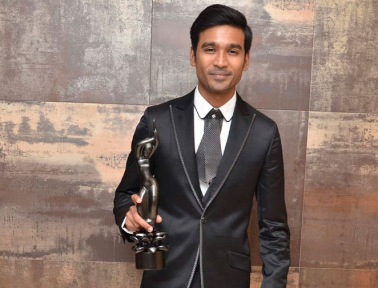 Dhanush