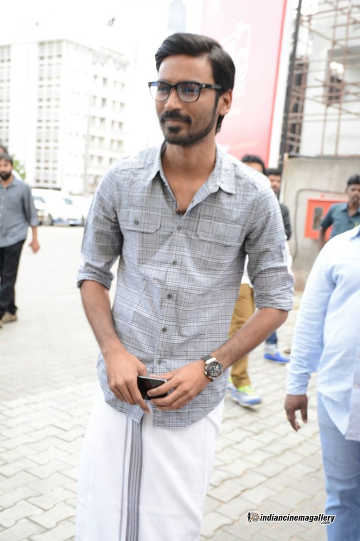 Dhanush