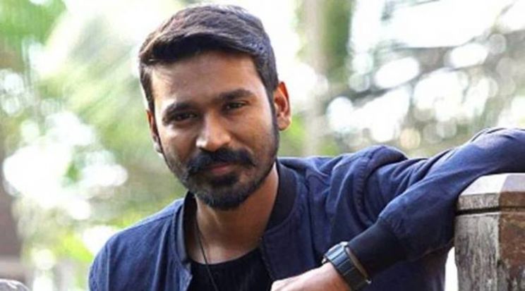 Dhanush