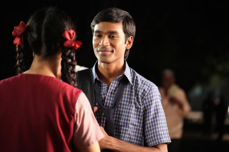 Dhanush