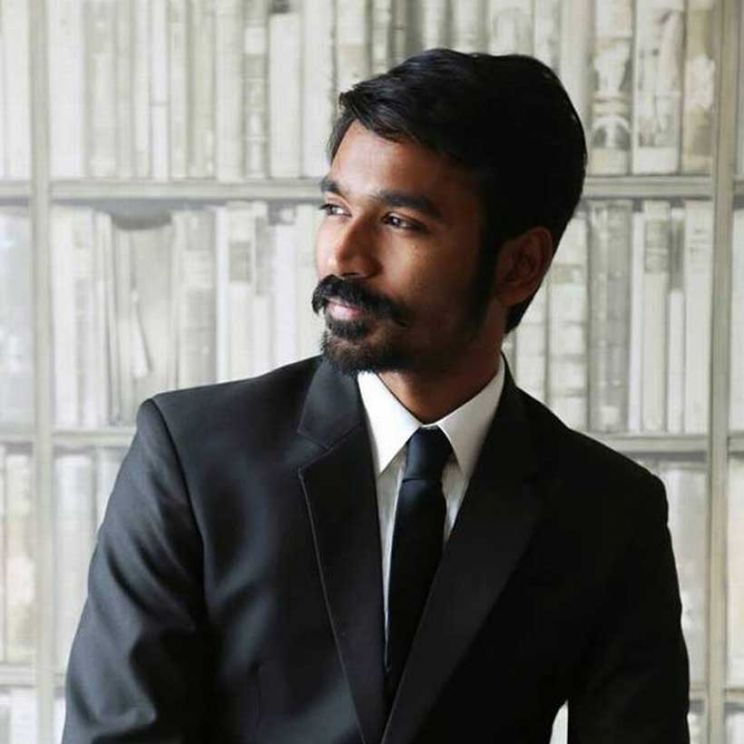 Dhanush