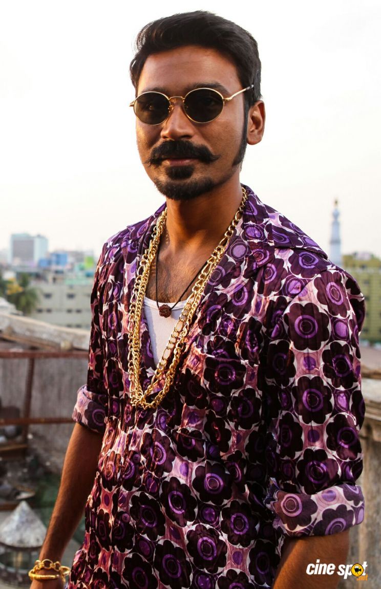 Dhanush