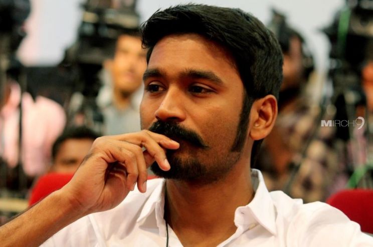 Dhanush