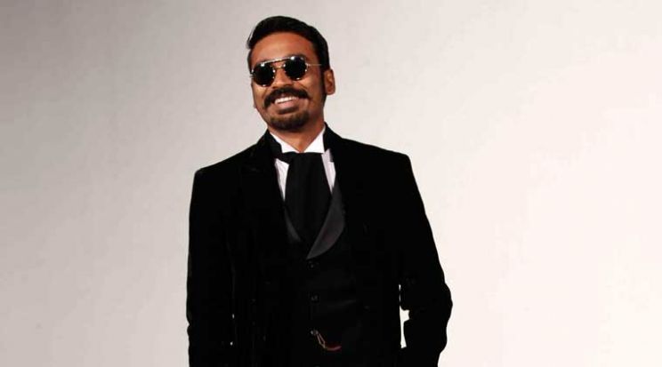 Dhanush