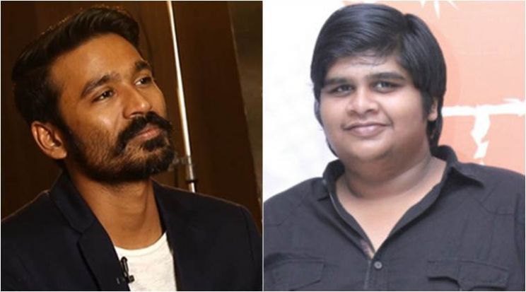 Dhanush