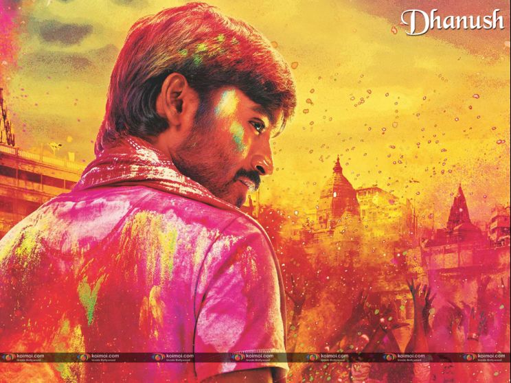 Dhanush