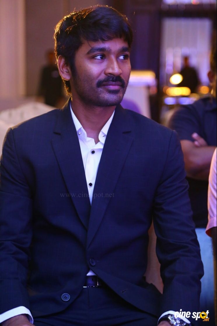 Dhanush