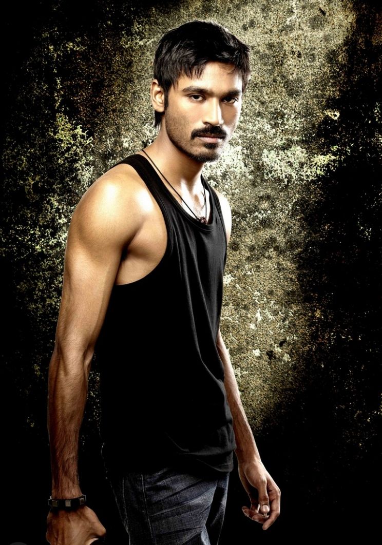 Dhanush