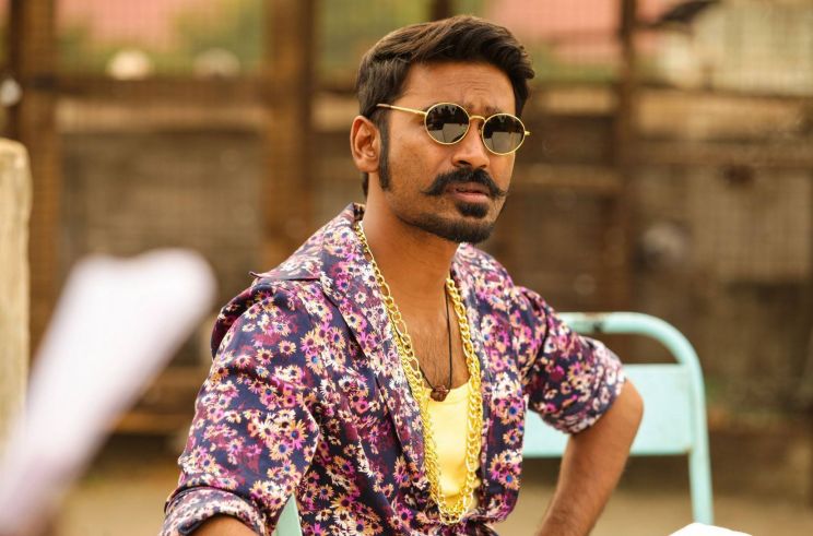 Dhanush