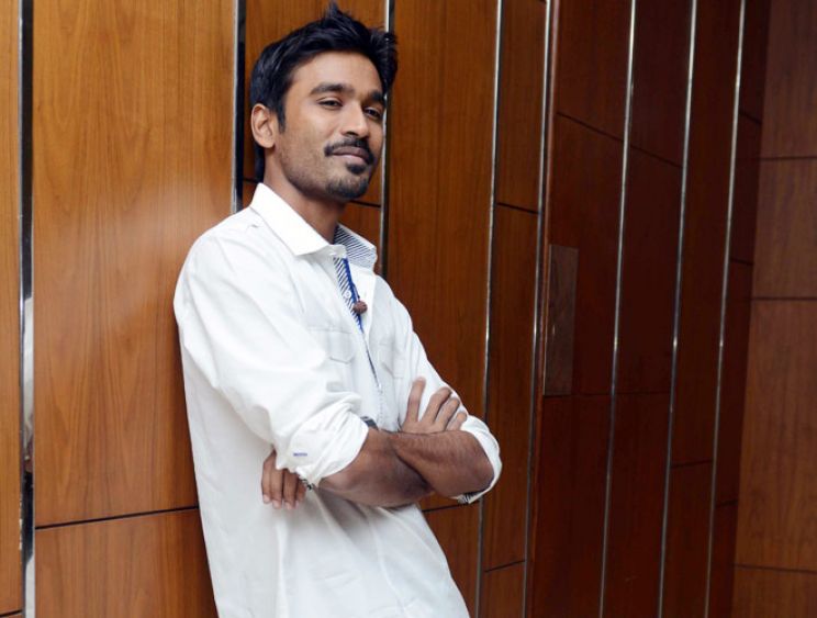 Dhanush