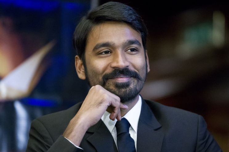 Dhanush