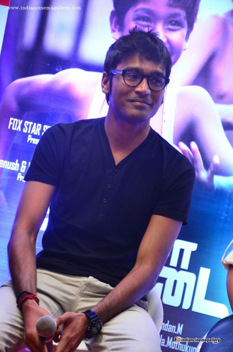 Dhanush