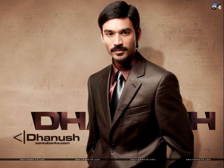 Dhanush