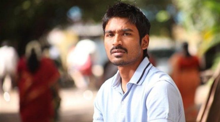 Dhanush