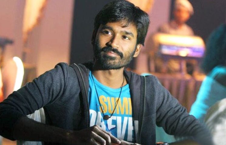 Dhanush