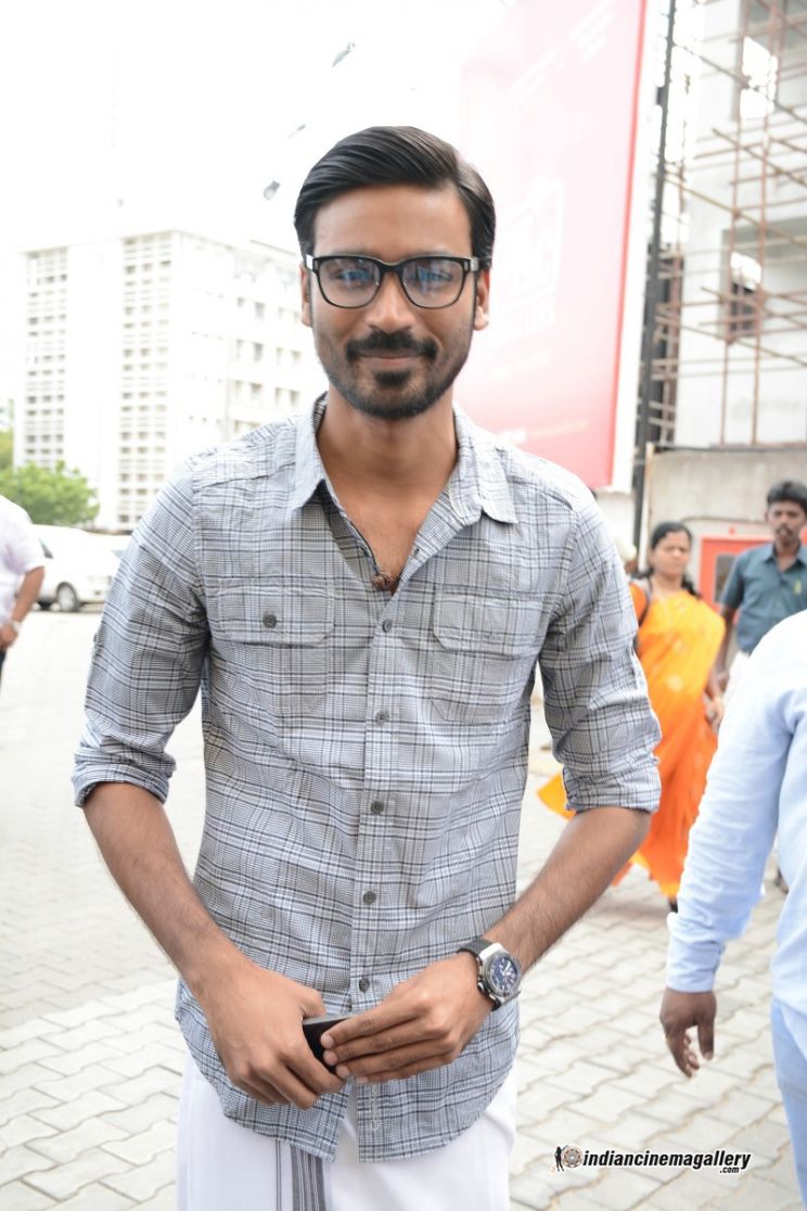 Dhanush