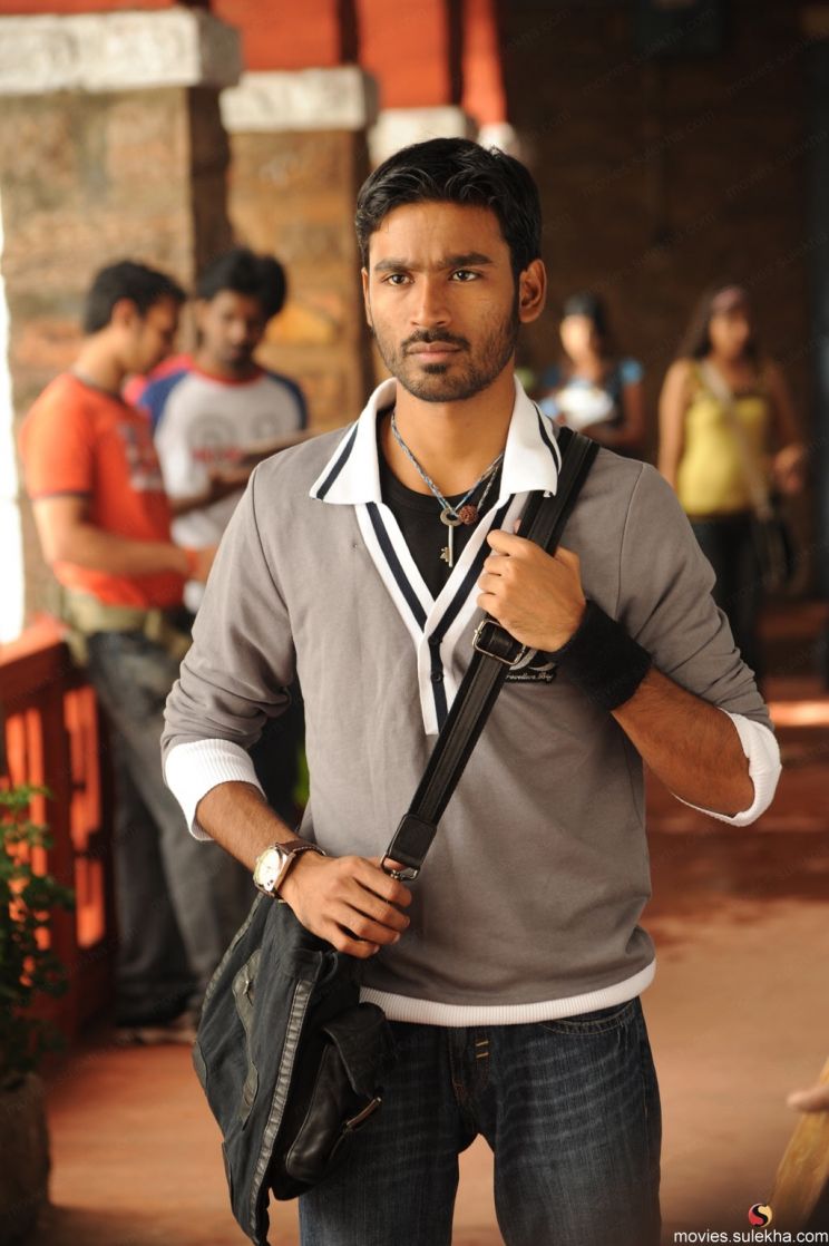 Dhanush