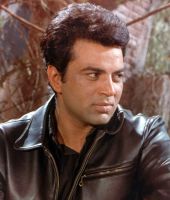 Dharmendra