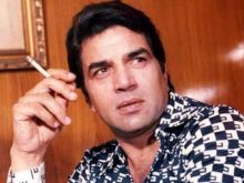 Dharmendra