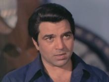 Dharmendra