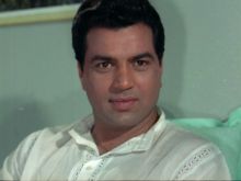 Dharmendra