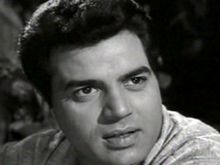 Dharmendra