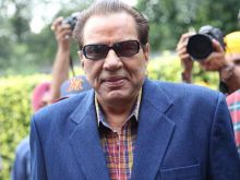 Dharmendra