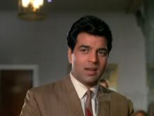 Dharmendra