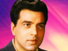 Dharmendra