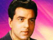 Dharmendra