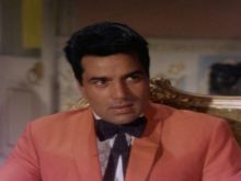 Dharmendra