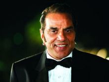 Dharmendra