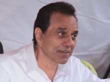 Dharmendra