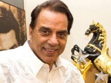 Dharmendra