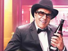 Dharmendra