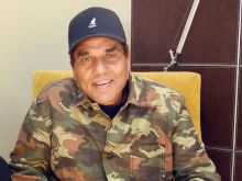 Dharmendra