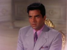 Dharmendra