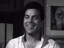 Dharmendra
