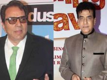 Dharmendra