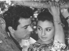 Dharmendra