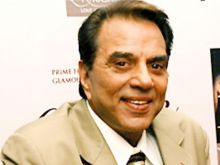Dharmendra